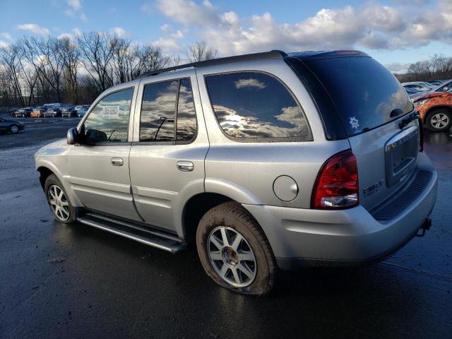 Photo 2 from auction – 2005 BUICK RAINIER CX with VIN 5GAET13M052284311