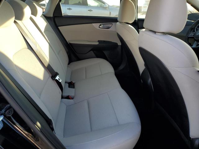 Photo 10 from auction – 2022 KIA FORTE FE with VIN 3KPF24AD5NE438766