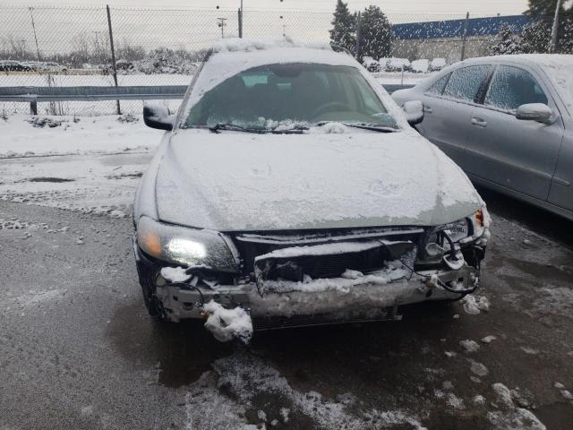 Photo 5 from auction – 2004 VOLVO XC70 with VIN YV1SZ59H041153184