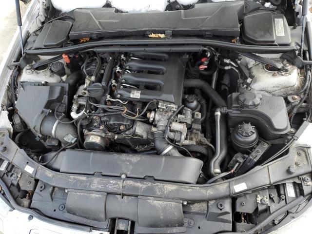 Photo 11 from auction – 2011 BMW 335 D with VIN WBAPN7C57BA780315