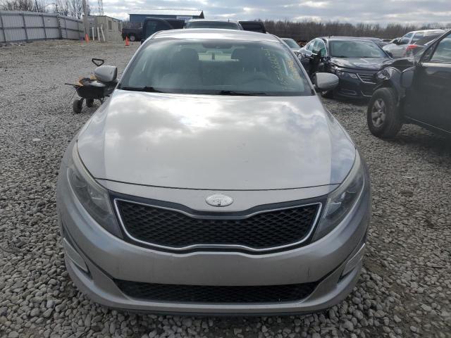 Photo 5 from auction – 2014 KIA OPTIMA LX with VIN 5XXGM4A76EG290109