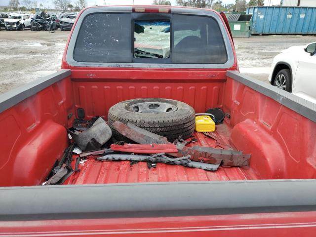 Photo 10 from auction – 1997 FORD F150 with VIN 1FTDF0765VKC92542