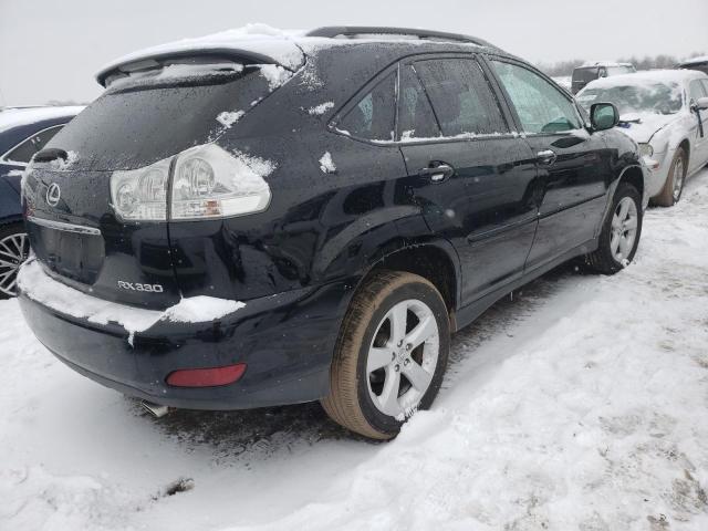 Photo 3 from auction – 2005 LEXUS RX 330 with VIN 2T2HA31U25C065217