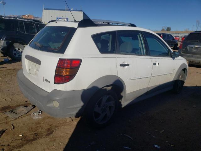 Photo 3 from auction – 2004 PONTIAC VIBE with VIN 5Y2SL62884Z410097