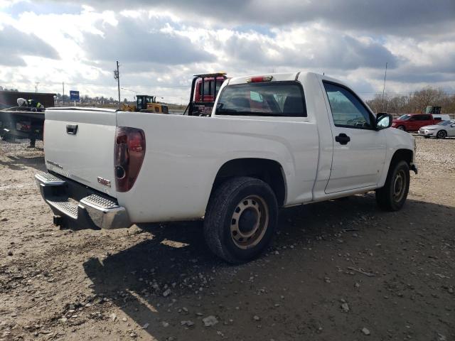 Photo 3 from auction – 2009 GMC CANYON with VIN 1GTCS149X98158303
