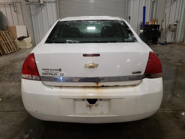 Photo 6 from auction – 2010 CHEVROLET IMPALA LT with VIN 2G1WB5EK6A1158045