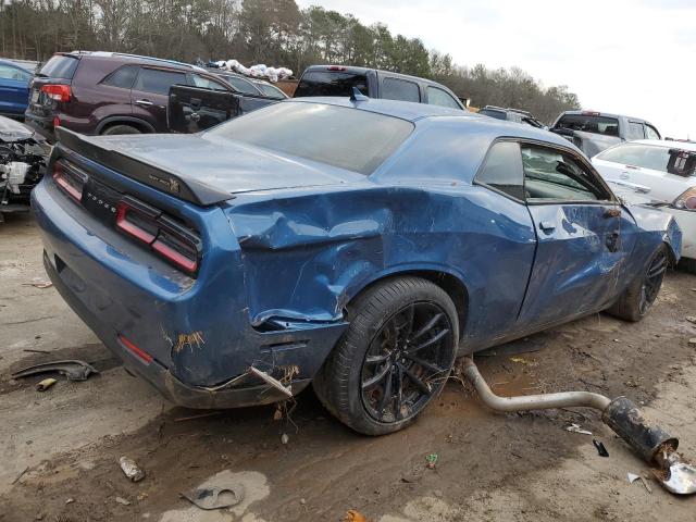 Photo 3 from auction – 2020 DODGE CHALLENGER with VIN 2C3CDZFJXLH139224
