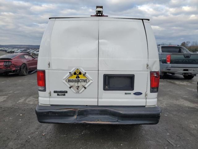 Photo 6 from auction – 2010 FORD ECONOLINE with VIN 1FTNE1EW2ADA91812