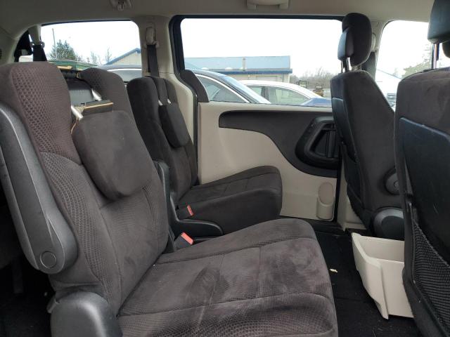 Photo 11 from auction – 2014 DODGE GRAND CARA with VIN 2C4RDGCG0ER122187