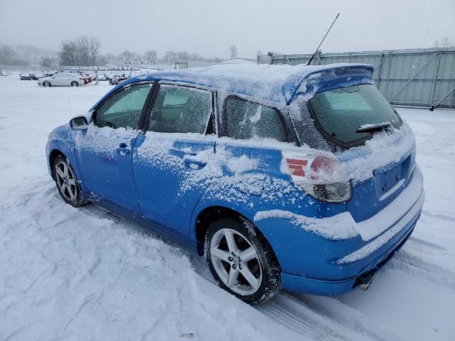 Photo 2 from auction – 2007 TOYOTA COROLLA MA with VIN 2T1KR32E27C645225