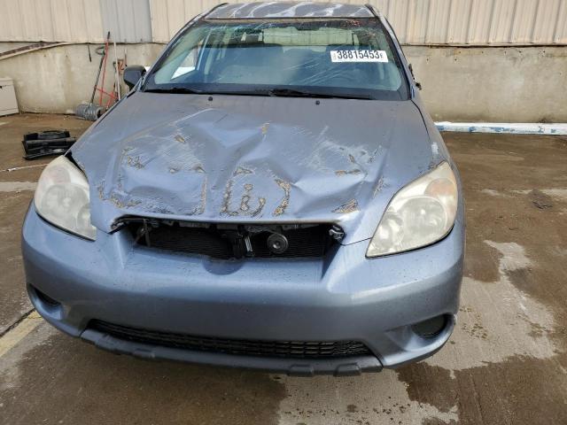 Zdjęcie 5 z aukcji – 2008 TOYOTA COROLLA MA z VIN 2T1KR32E68C694543