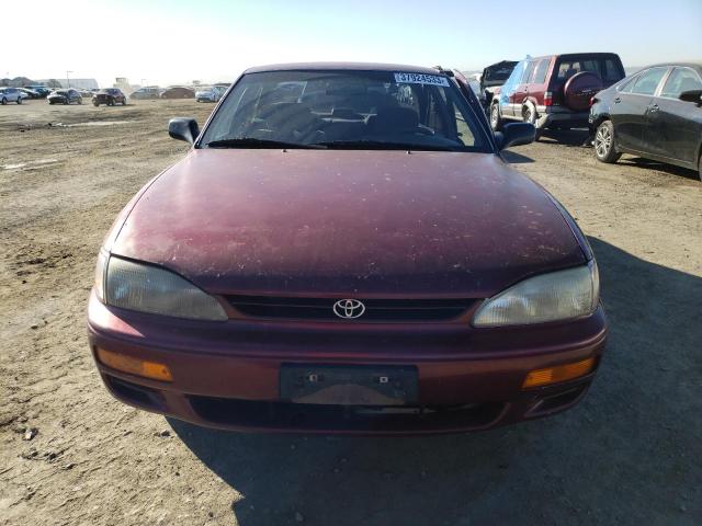 Photo 5 from auction – 1996 TOYOTA CAMREY with VIN JT2BG12K2T0355032