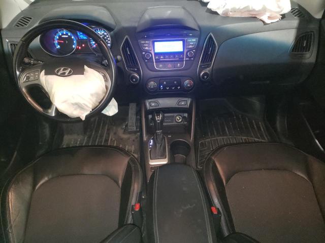 Photo 8 from auction – 2015 HYUNDAI TUCSON LIM with VIN KM8JUCAG0FU034216
