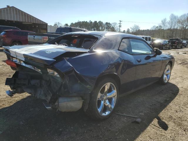Photo 3 from auction – 2012 DODGE CHALLENGER with VIN 2C3CDYAG2CH131320