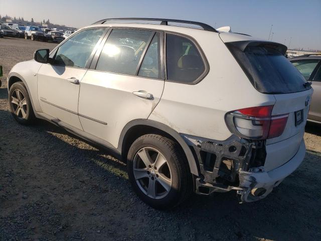 Photo 2 from auction – 2011 BMW X5 XDRIVE3 with VIN 5UXZW0C50BL660147