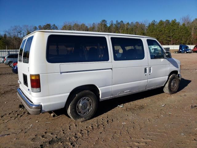 Photo 3 from auction – 1993 FORD ECONOLINE with VIN 1FMEE11N4PHC01107
