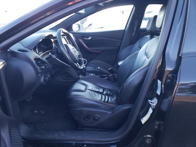 Photo 7 from auction – 2015 DODGE DART GT with VIN 1C3CDFEB4FD180572