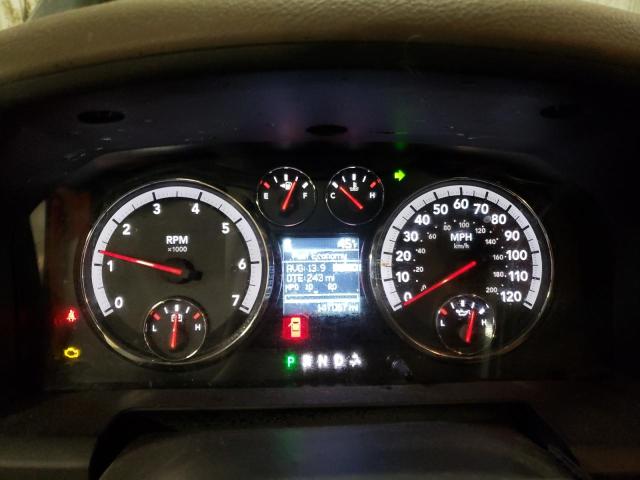 صورة رقم 9 من المزاد - 2012 DODGE RAM 1500 S مع VIN 1C6RD7GT1CS170615