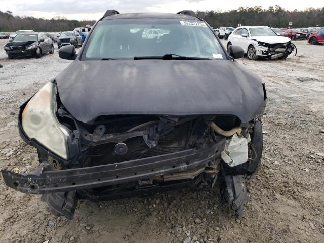 Снимка 5 от търг – 2011 SUBARU OUTBACK 2. с VIN 4S4BRBAC6B3389243