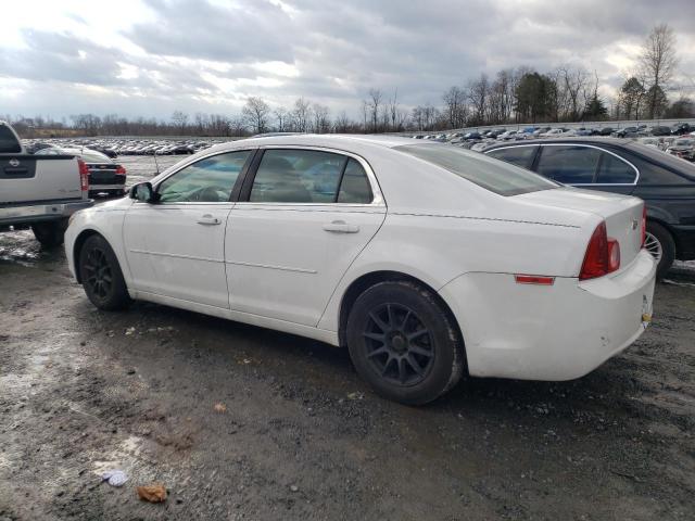 Photo 2 from auction – 2012 CHEVROLET MALIBU LS with VIN 1G1ZA5EU3CF389482