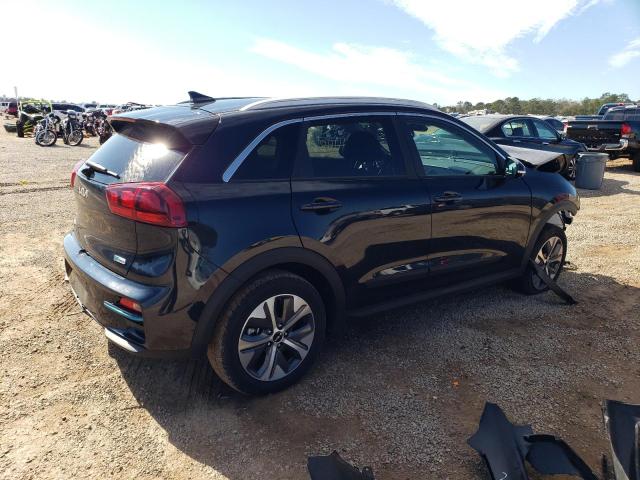 Photo 3 from auction – 2022 KIA NIRO S with VIN KNDCC3LG9N5118086