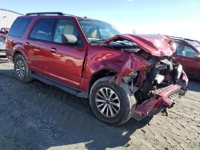 Photo 4 from auction – 2017 FORD EXPEDITION with VIN 1FMJU1HTXHEA76560