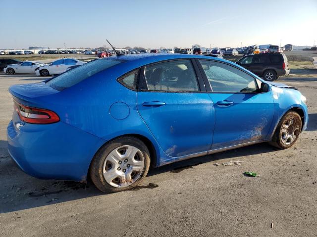 Photo 3 from auction – 2015 DODGE DART SE with VIN 1C3CDFAA2FD242872