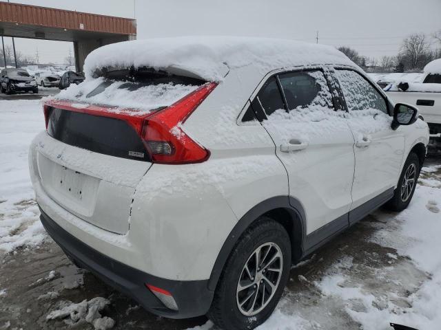 Photo 3 from auction – 2020 MITSUBISHI ECLIPSE CR with VIN JA4AT3AA1LZ025987
