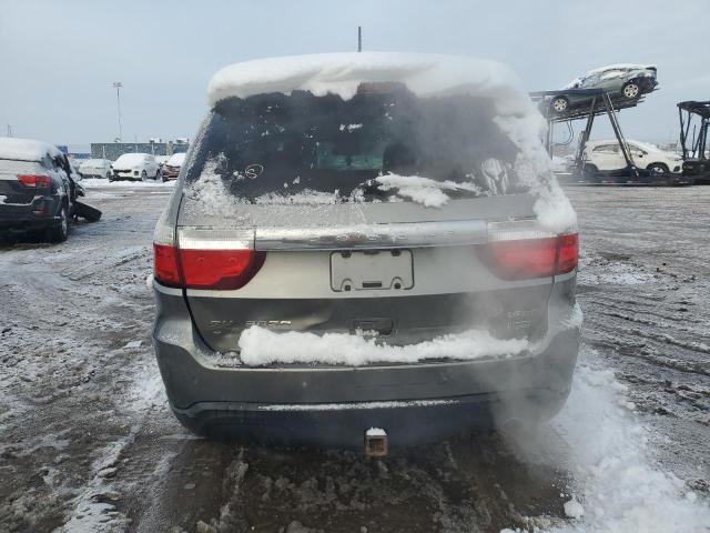 Photo 6 from auction – 2011 DODGE DURANGO CR with VIN 1D4RE4GG6BC660566