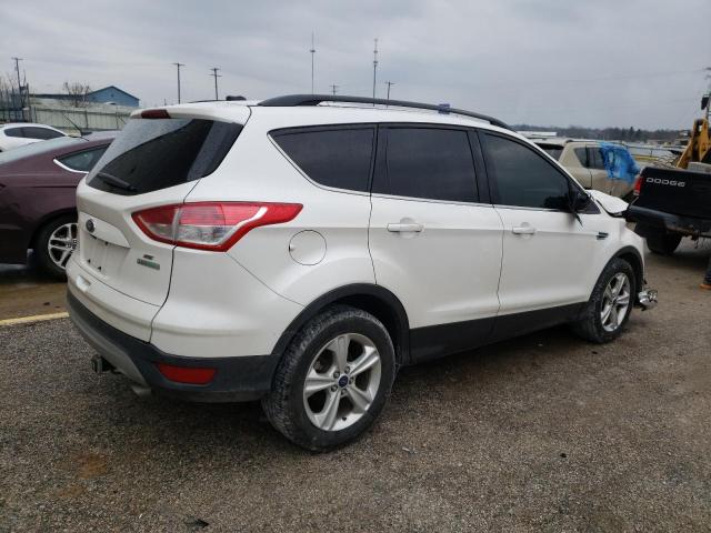 Photo 3 from auction – 2014 FORD ESCAPE SE with VIN 1FMCU0GXXEUC98878