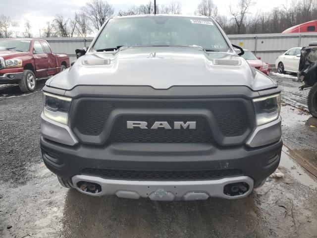 Photo 5 from auction – 2020 RAM 1500 REBEL with VIN 1C6SRFET8LN281032