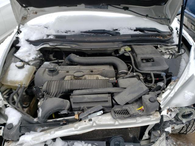 Photo 11 from auction – 2007 VOLVO C70 T5 with VIN YV1MC68237J025460