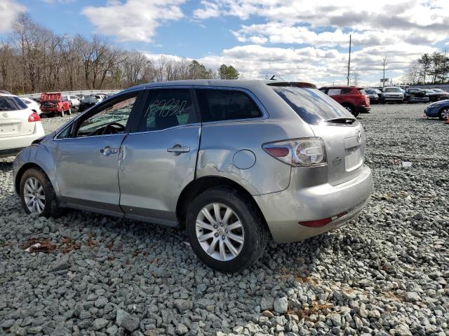 Photo 2 from auction – 2011 MAZDA CX-7 with VIN JM3ER2B57B0362031