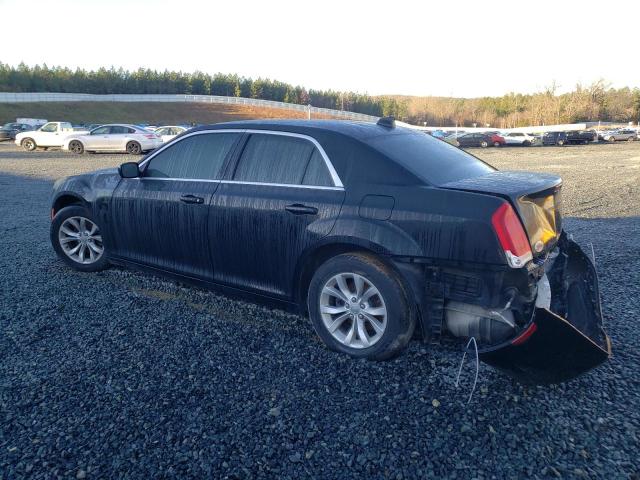 Foto 2 de la subasta – 2015 CHRYSLER 300 LIMITE con VIN 2C3CCAAG8FH891895