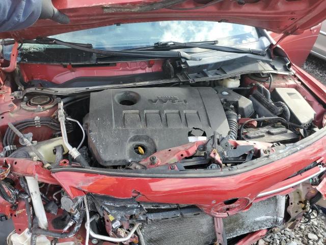 Photo 11 from auction – 2013 TOYOTA COROLLA BA with VIN 5YFBU4EE8DP078529