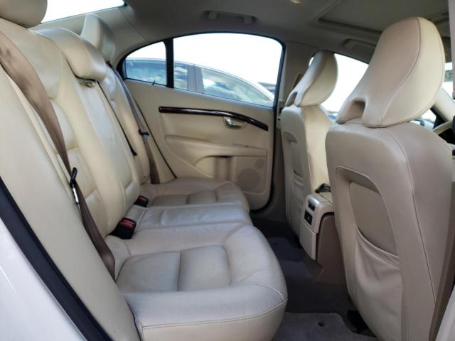Photo 10 from auction – 2007 VOLVO S80 3.2 with VIN YV1AS982871039104