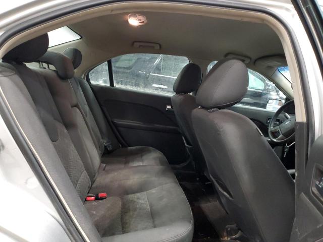 Photo 10 from auction – 2011 FORD FUSION SE with VIN 3FAHP0HA8BR330201