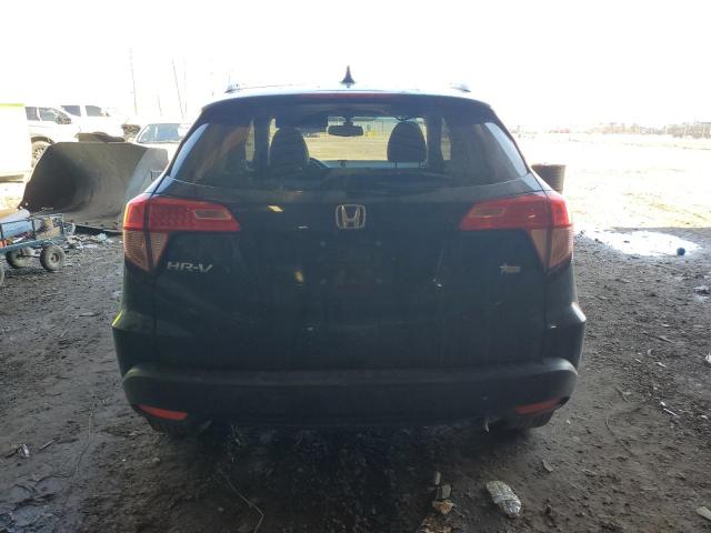 Photo 6 from auction – 2018 HONDA HR-V EXL with VIN 3CZRU5H76JM709891
