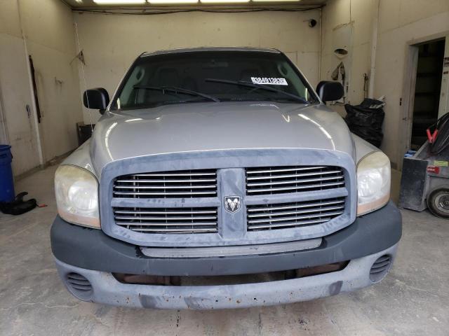 Photo 5 from auction – 2006 DODGE RAM 1500 S with VIN 1D7HA16K76J225829