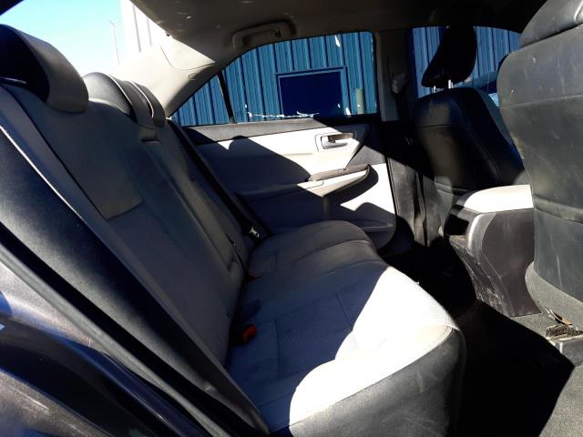 Photo 10 from auction – 2016 TOYOTA CAMRY LE with VIN 4T1BF1FK3GU149507