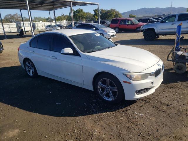 Photo 4 from auction – 2013 BMW 328 I SULE with VIN WBA3C1G55DNR45771
