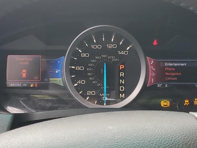 Photo 9 from auction – 2013 FORD EXPLORER X with VIN 1FM5K7D83DGB26421