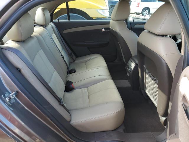 Photo 10 from auction – 2011 CHEVROLET MALIBU 2LT with VIN 1G1ZD5E77BF267742