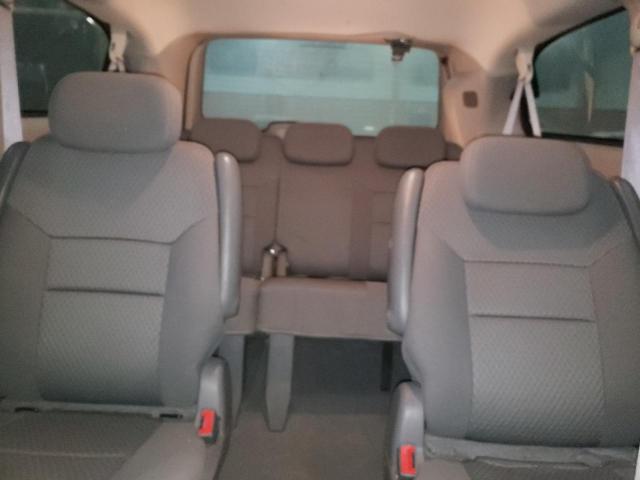 Photo 10 from auction – 2010 DODGE GRAND CARA with VIN 2D4RN4DX3AR355777