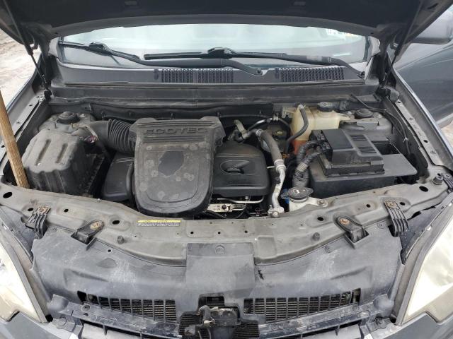 Photo 12 from auction – 2008 SATURN VUE XE with VIN 3GSCL33P88S731072