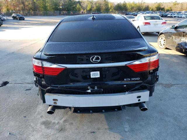 صورة رقم 6 من المزاد - 2014 LEXUS ES 350 مع VIN JTHBK1GG5E2116638