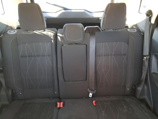 Photo 10 from auction – 2021 FORD ECOSPORT S with VIN MAJ3S2GE8MC442507