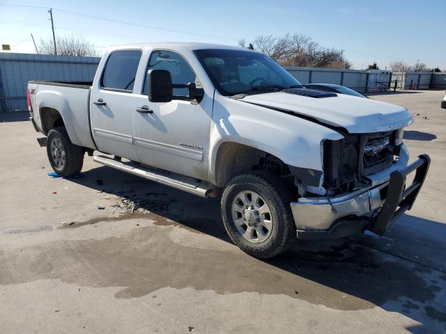 Photo 4 from auction – 2014 GMC SIERRA K25 with VIN 1GT120C82EF180974