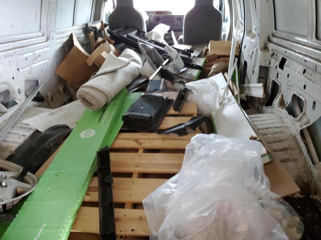 Photo 13 from auction – 2011 FORD ECONOLINE with VIN 1FTNS2EW7BDA59888