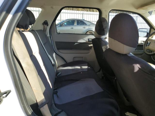 Photo 10 from auction – 2009 FORD ESCAPE HYB with VIN 1FMCU493X9KB41158